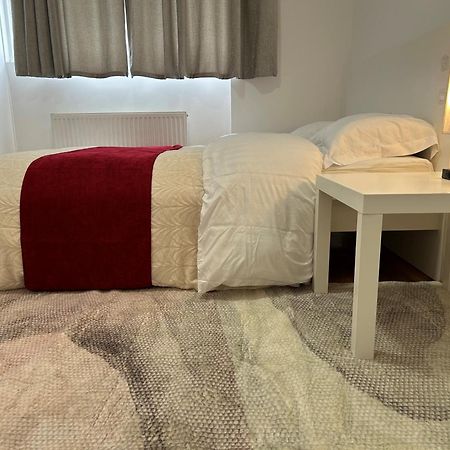 London City Inn Stepney Eksteriør billede